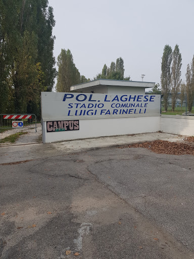 Campo sportivo di Lagosanto "Luigi Farinelli" - Thumbnail