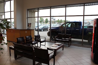Photos of Anderson Motors Ltd