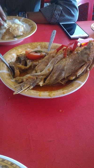 Photos of Rumah Makan Kepala Ikan Mayong + Pecal