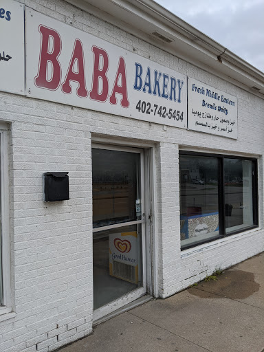 Baba Bakery - Visual