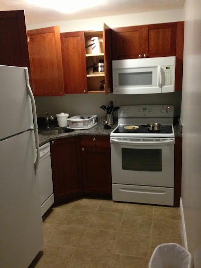 Photos of Crescent Suites Hotel LLC