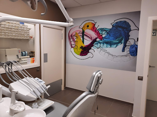 Clínica Dental Dra. Alba Turró Armengol