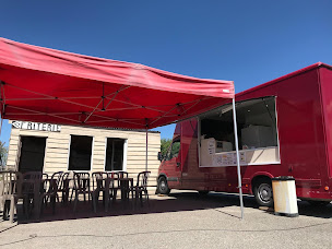Photo n°4 de Friterie La Ch’tite Patate à Cavaillon (Snack)