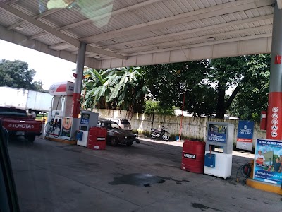 Gas Station