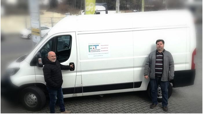 FT Kurierdienst photo