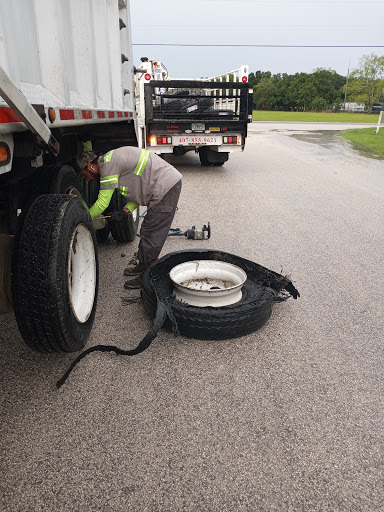 Miller Bros Giant Tire Service - Thumbnail