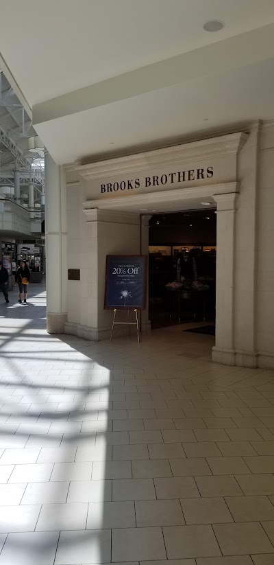 Brooks Brothers