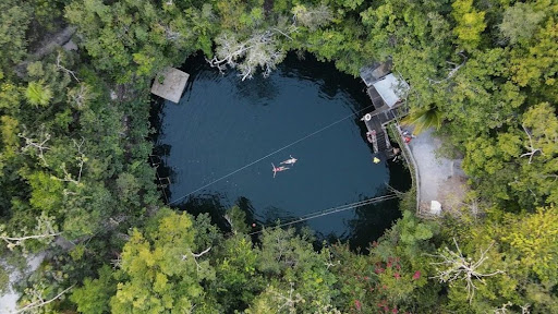 Selvatica - The Adventure Tribe