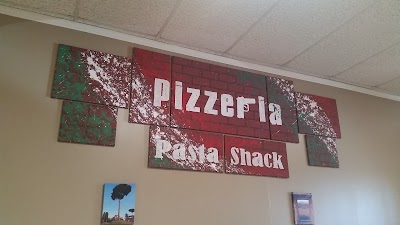 Pizzeria & Pasta Shack