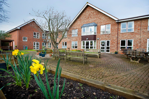 Residential home in Pershore: True Peace of Mind