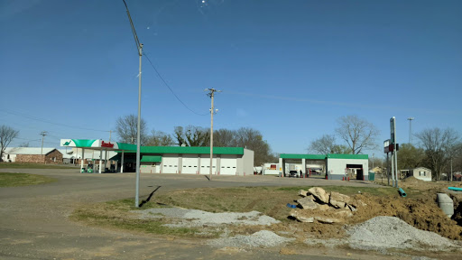 Glover Automotive Services - Thumbnail
