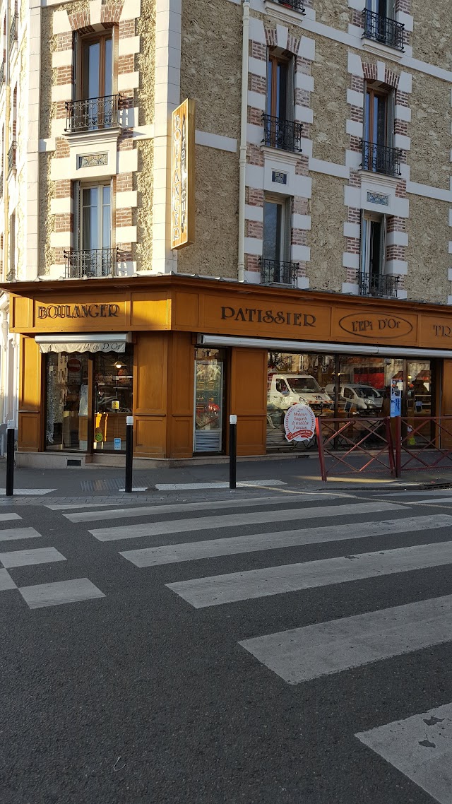 BOULANGERIE J-M Lemoine