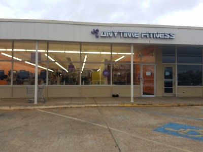 Anytime Fitness