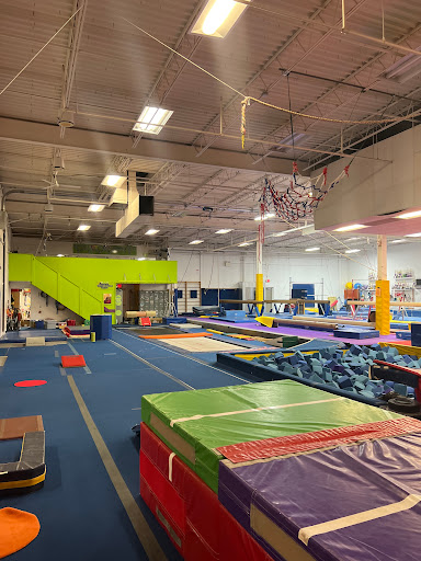 Aerials Fit N Fun