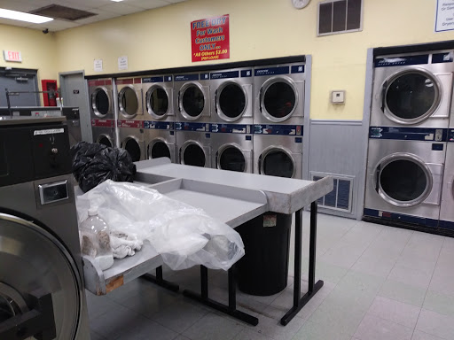 The Laundry Room of Harvey - Thumbnail