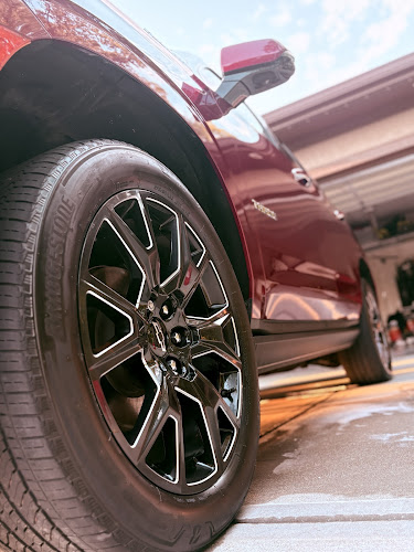 Premier Detailing LLC