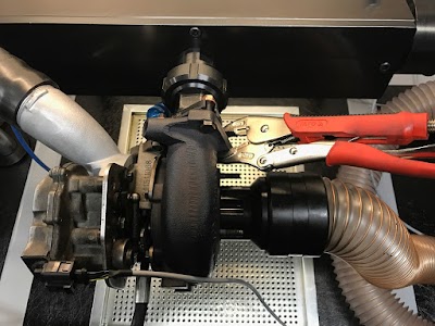 Photos of Turbo-Master Ремонт турбин - Reparație turbine