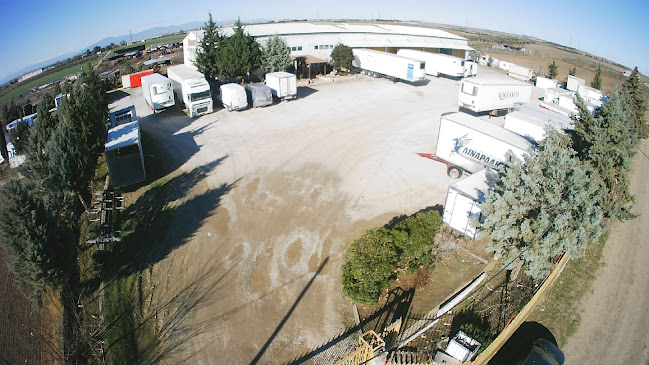 ΣΓΟΥΡΗΣ ΙΚΕ