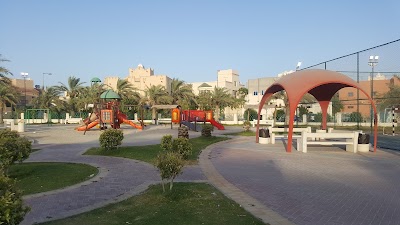 Photos of Janbiyah Eco-Environmental Garden