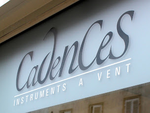 Photo n°17 de Cadences à Dijon (Atelier de réparation d'instruments de musique)