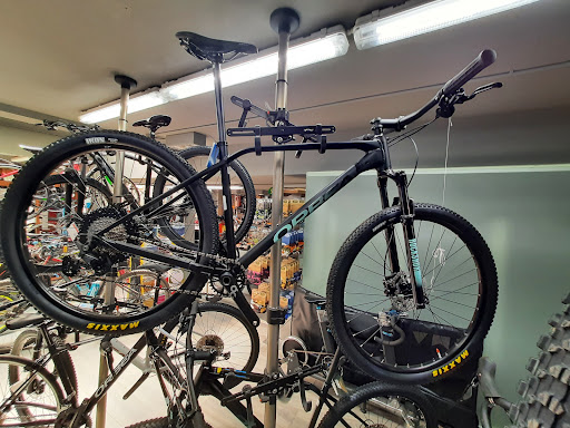 Cimabike - Thumbnail