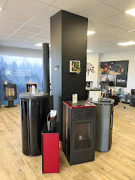 Photo n°19 de Vision Chauff' – Spécialiste Poêles, Barbecues et Braséros de Qualité à Narrosse (Fournisseur d'équipements de chauffage)