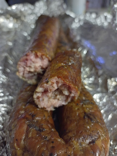 Matus Bar-b-q Gallery - United States