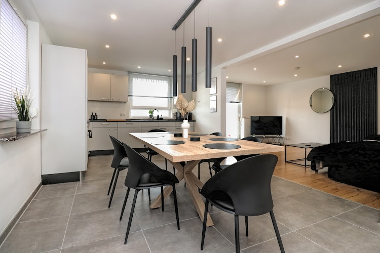 LIGHTPLACE Apartments