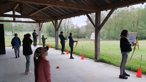 Photo de Base nautique et de pleine nature Lac de Saint Pardoux