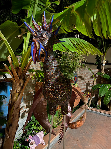 Il Giardino del Poeta - Thumbnail