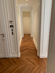 Photo n°22 de M J à Sannois (Travaux généraux)