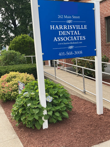 Harrisville Dental Associates