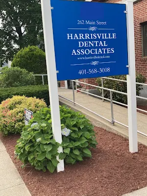 Harrisville Dental Associates