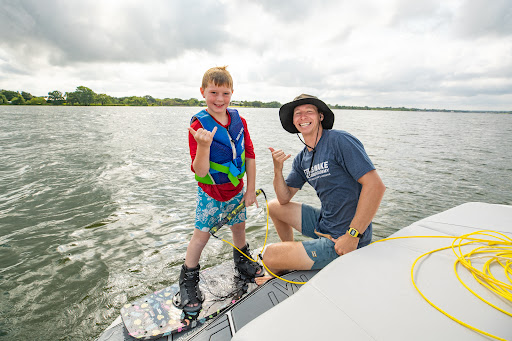 Texas Wake Academy- Lake LBJ