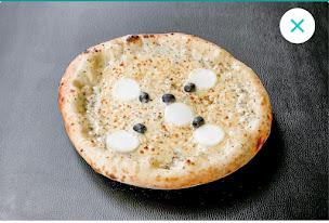 Photo n°27 de L'original Royal couscous à Villeurbanne (Pizzeria)