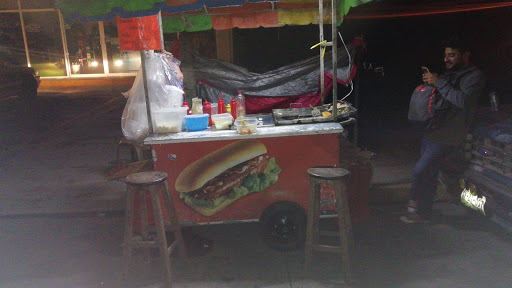Hot-Dogs & Hamburguesas “Don Jocho" - Thumbnail
