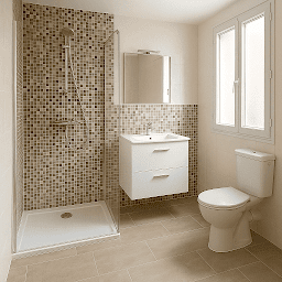 Photo n°1 de Ets Picard Et Fils à Lagny-sur-Marne (Service d'assainissement)