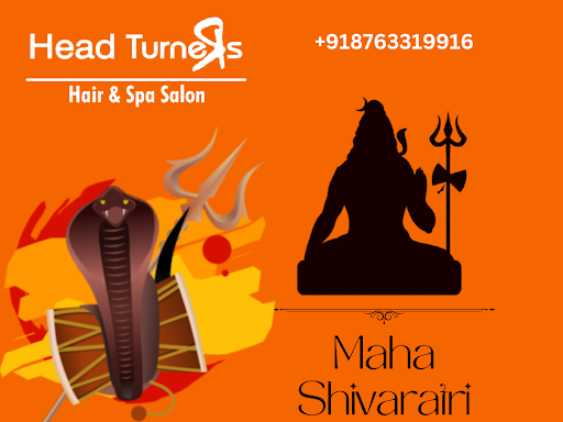 May Lord Shiva shower his divine blessings on you and your family.  Happy Mahashivaratri to you. post image