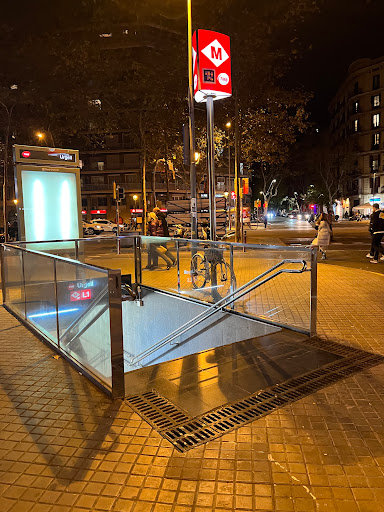Urgell - Visual