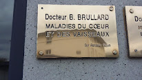 Docteur Benoît Brullard à Longuenesse