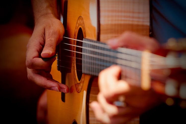 Gitarre lernen bei guitar-fit-frechen