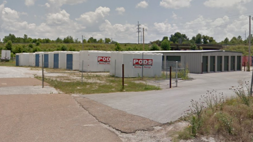 Whalley Trailer & Container Rentals
