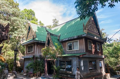 Photos of Preah Ang Thom Pagoda