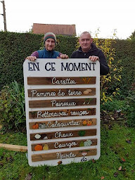 Photo n°10 de FERME AUX ARUMS | Famille Doutrelungne depuis 1968 à Templeuve-en-Pévèle (Maraîcher)