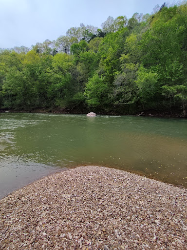 Red River Canoe Rental - Thumbnail