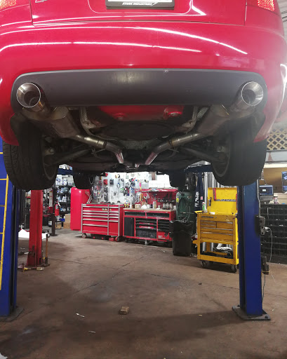 Los Chitos Mufflers & Brakes - Thumbnail