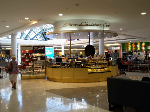 Butlers Chocolate Café