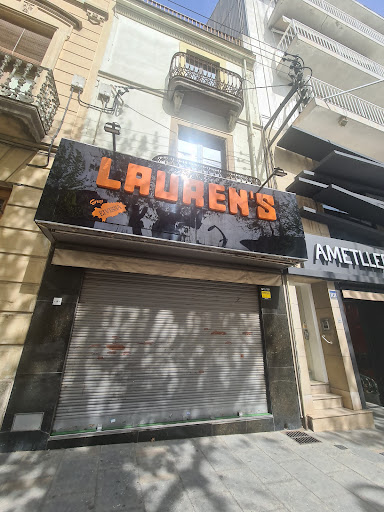 Calçats Lauren's