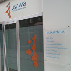 Usawa Centro de Fisioterapia León - Thumbnail