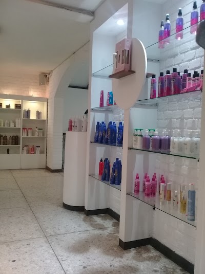 Photos of ZOE SALON